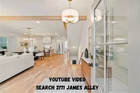 2171 James Aly, Atlanta, GA 30345