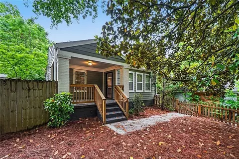 293 Griffin St NW, Atlanta, GA 30314