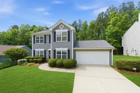 7230 Bridgeport Ct, Austell, GA 30168