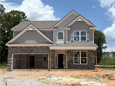5933 Spring Way, Stonecrest, GA 30038