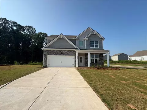 5933 Spring Way, Stonecrest, GA 30038
