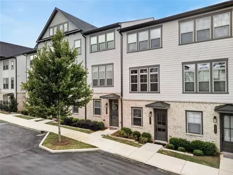 2616 Caruso Way, Atlanta, GA 30339