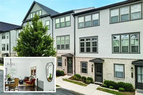2616 Caruso Way, Atlanta, GA 30339