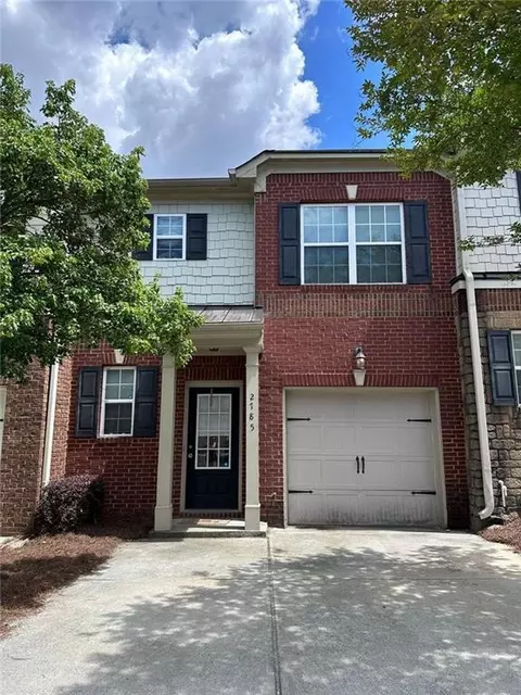 2785 Sudbury Trce, Norcross, GA 30071