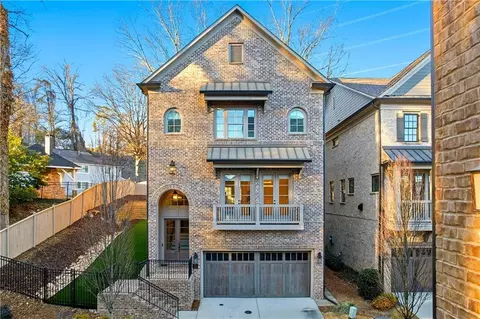 2131 Bellrick Rd NW, Atlanta, GA 30318