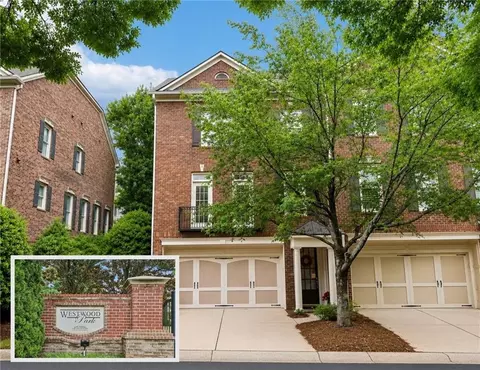 1812 Adagio Dr #127, Alpharetta, GA 30009