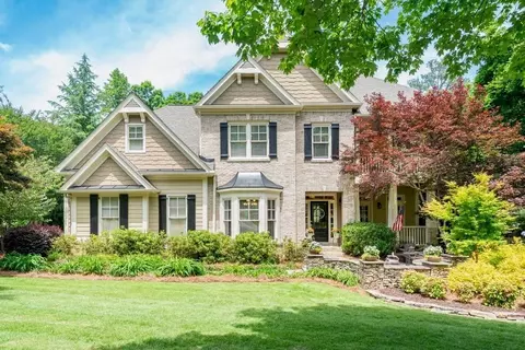778 Registry Run NW, Kennesaw, GA 30152