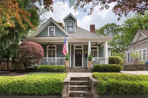 295 Alaska Ave NE, Atlanta, GA 30312