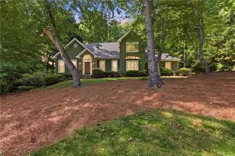 197 Summer Rd, Clarkesville, GA 30523