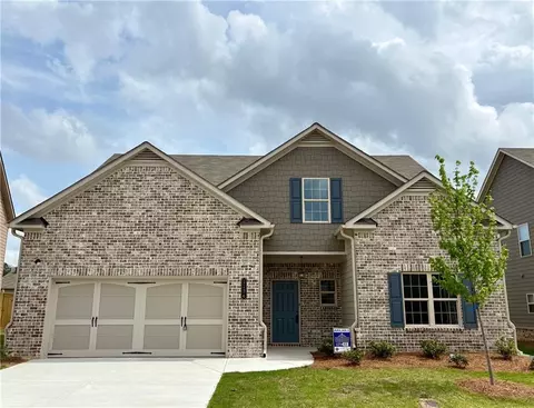 1056 Lakeview Oaks Ct, Grayson, GA 30017