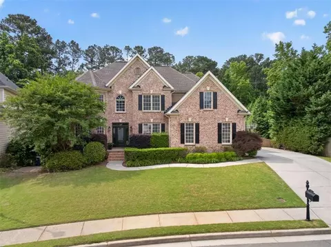 1380 Turtle Dove Ln, Lawrenceville, GA 30043