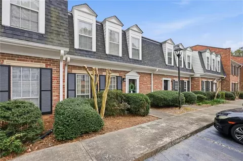 24 Independence Pl NW, Atlanta, GA 30318