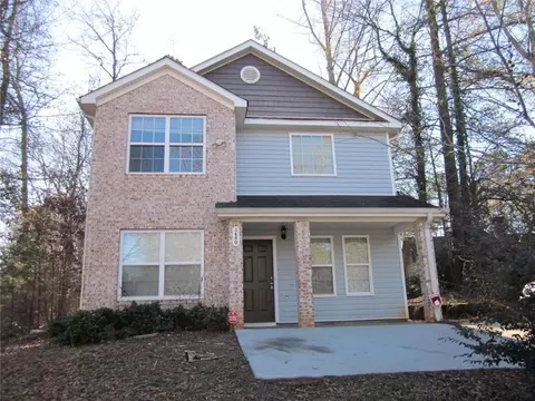 3680 Boulder Park Dr, Atlanta, GA 30331