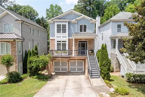 3242 Cates Ave NE, Atlanta, GA 30319