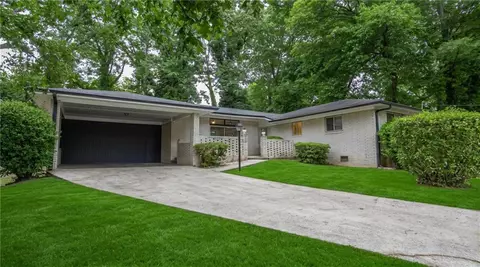 3635 Sulene Dr, Atlanta, GA 30349