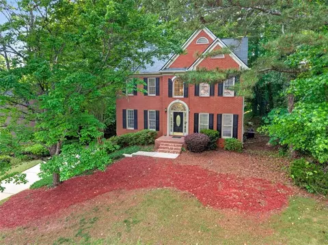 2542 Ashridge Ct, Lawrenceville, GA 30043