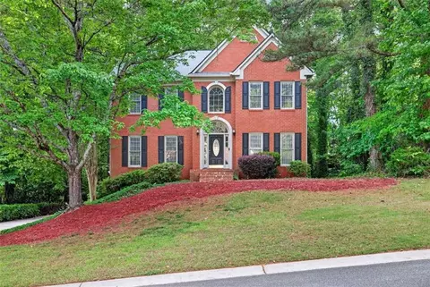 2542 Ashridge Ct, Lawrenceville, GA 30043