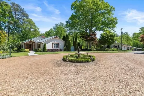 155 Crowe Rd, Alpharetta, GA 30004