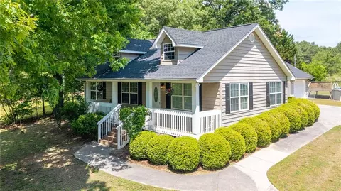 280 Mccamy Sumach Rd, Chatsworth, GA 30705