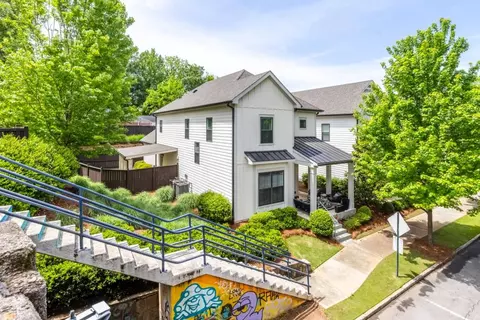 2362 Merrilee Ln SE, Atlanta, GA 30317
