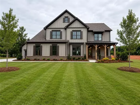 1101 Tillery Ln SW, Marietta, GA 30064