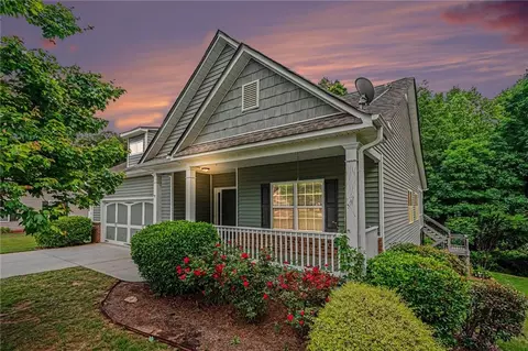 342 Briarcrest Dr, Jefferson, GA 30549