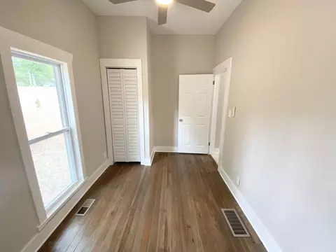 Bedroom - 702 Roosevelt St, Monroe, GA 30656 photo 5 of 5