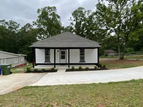 702 Roosevelt St, Monroe, GA 30656