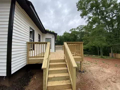Exterior - 702 Roosevelt St, Monroe, GA 30656 photo 7 of 7