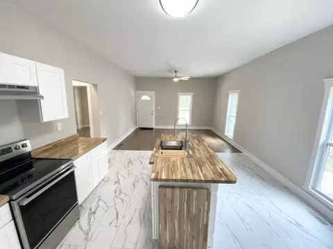 Kitchen - 702 Roosevelt St, Monroe, GA 30656 photo 6 of 6