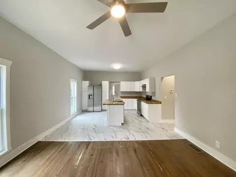 Living - 702 Roosevelt St, Monroe, GA 30656 photo 1 of 2