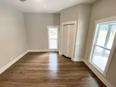 Bedroom - 702 Roosevelt St, Monroe, GA 30656 photo 2 of 5