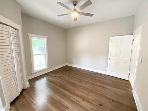 Bedroom - 702 Roosevelt St, Monroe, GA 30656 photo 3 of 5