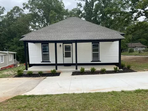Exterior - 702 Roosevelt St, Monroe, GA 30656 photo 2 of 7