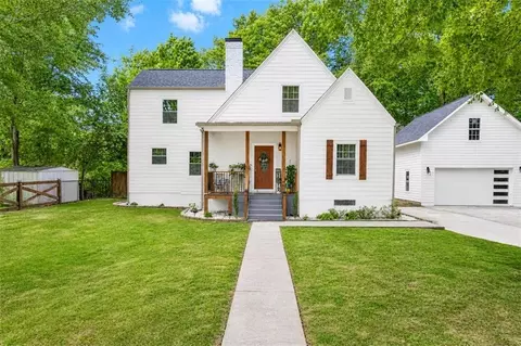 8247 Eunice St, Douglasville, GA 30134