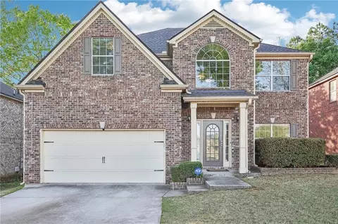 3861 Sunbridge Dr, Snellville, GA 30039