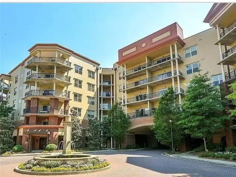 200 River Vista Dr #716, Atlanta, GA 30339