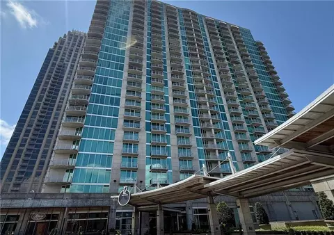 361 17th St #2018, Atlanta, GA 30363
