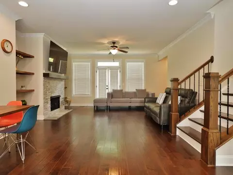 Living - 6534 Marlowe Gren Way, Suwanee, GA 30024 photo 1 of 2