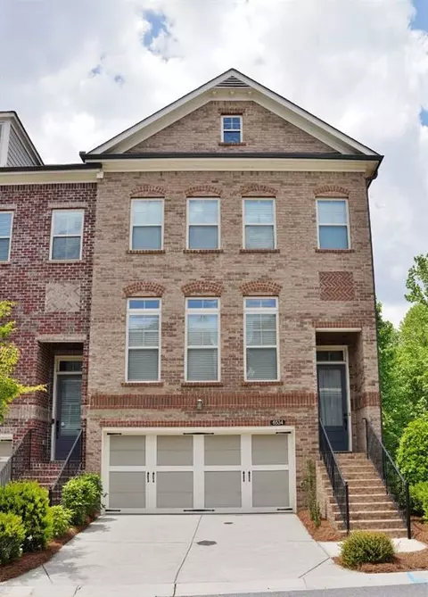 6534 Marlowe Gren Way, Suwanee, GA 30024