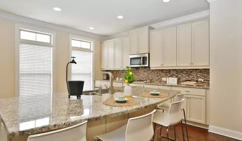 Kitchen - 6534 Marlowe Gren Way, Suwanee, GA 30024 photo 2 of 6