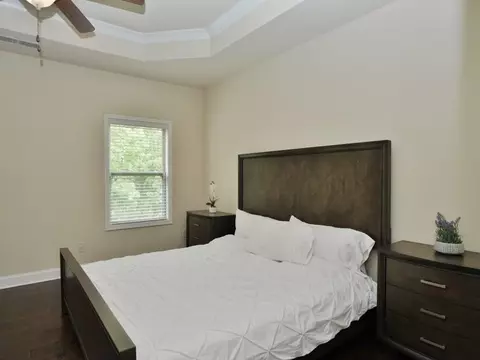 Bedroom - 6534 Marlowe Gren Way, Suwanee, GA 30024 photo 1 of 5
