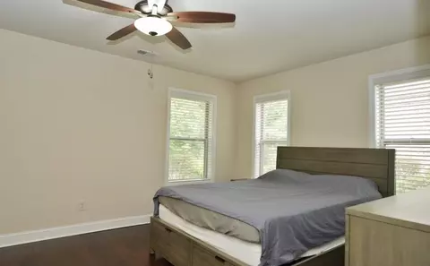 Bedroom - 6534 Marlowe Gren Way, Suwanee, GA 30024 photo 4 of 5