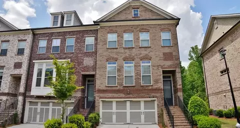 Exterior - 6534 Marlowe Gren Way, Suwanee, GA 30024 photo 2 of 3