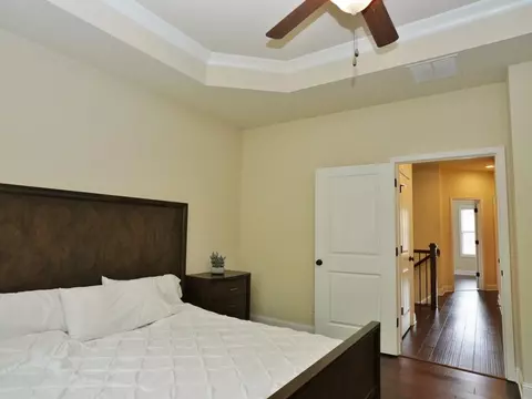 Bedroom - 6534 Marlowe Gren Way, Suwanee, GA 30024 photo 2 of 5