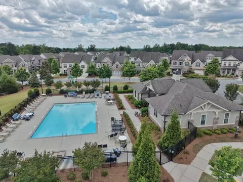Exterior - 6534 Marlowe Gren Way, Suwanee, GA 30024 photo 3 of 3