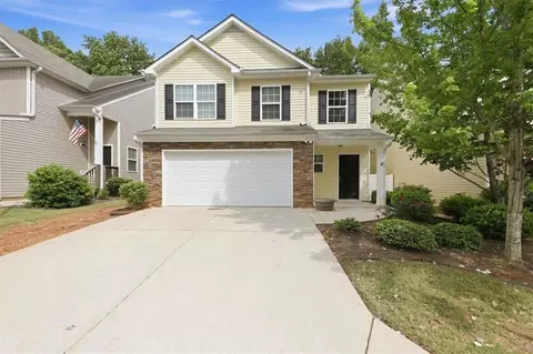 517 Arrowhead Dr, Dallas, GA 30132
