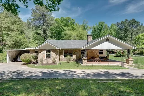 3395 Pope Rd, Douglasville, GA 30135