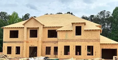 1693 W Hightower Trl, Conyers, GA 30012