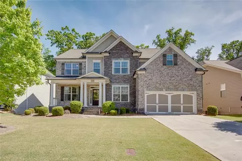 3565 Reed Mill Dr, Buford, GA 30519